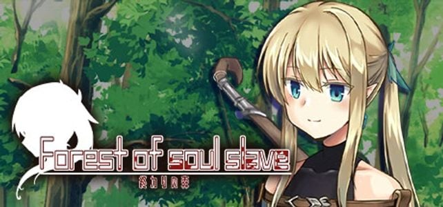 -Forest of soul slave- adult sex game