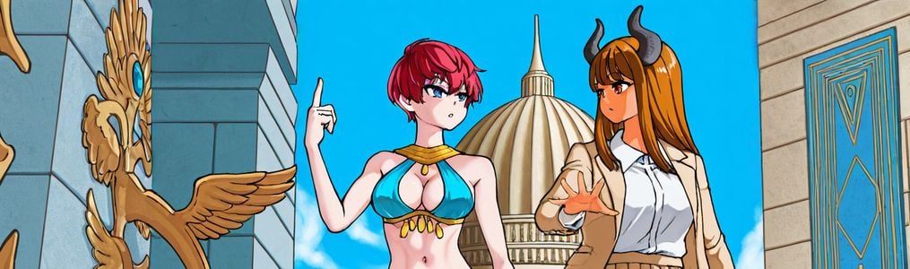 Sadie Gets a Life adult sex game