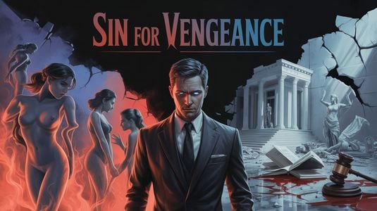 Sin for Vengeance
