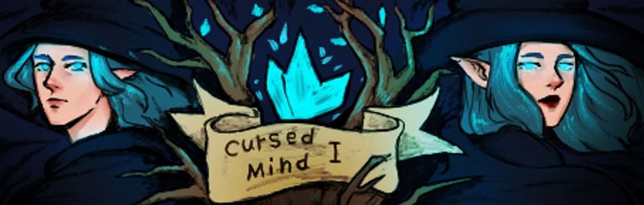 Cursed Mind I adult sex game