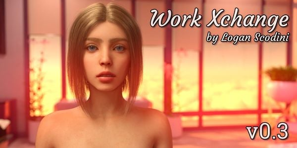 Work Xchange adult sex game