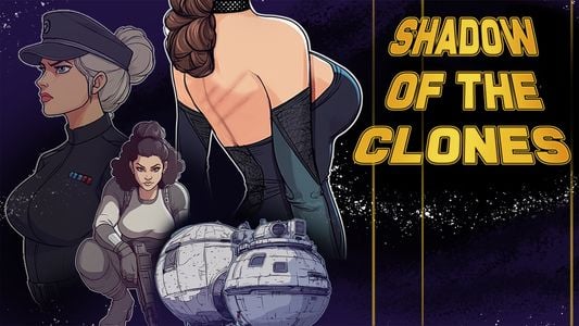 Shadow of the clones jogos pornôs adultos