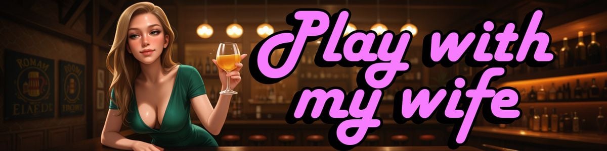 Play with My Wife jogos pornôs adultos