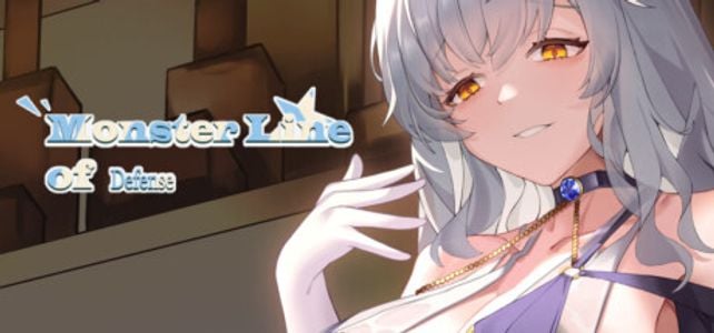 Monster Line of Defense jogos pornôs adultos