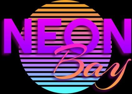 Neon Bay adult sex game
