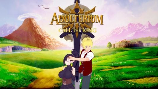 Adulterium: Call of the King adult sex game