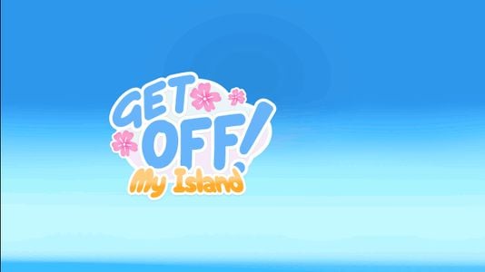 Get Off My Island adult sex game