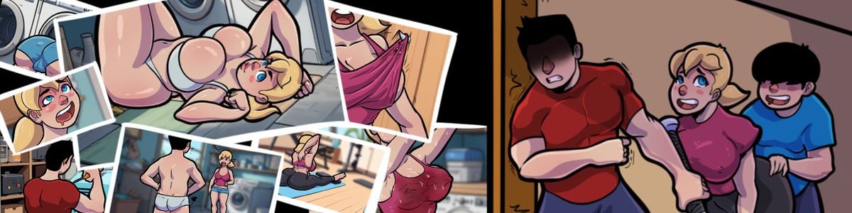 NTR and Zombies adult sex game