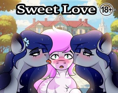 Sweet Love