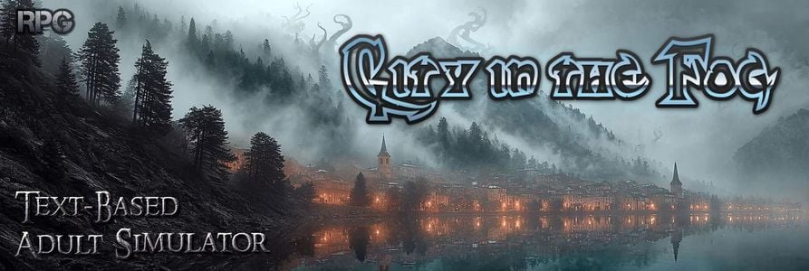 City in the Fog adult sex game