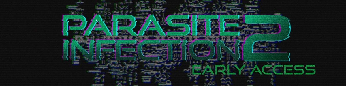 Parasite Infection 2 adult sex game