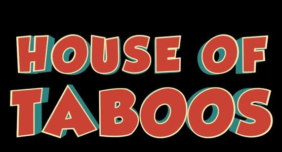 House of Taboos jogos pornôs adultos