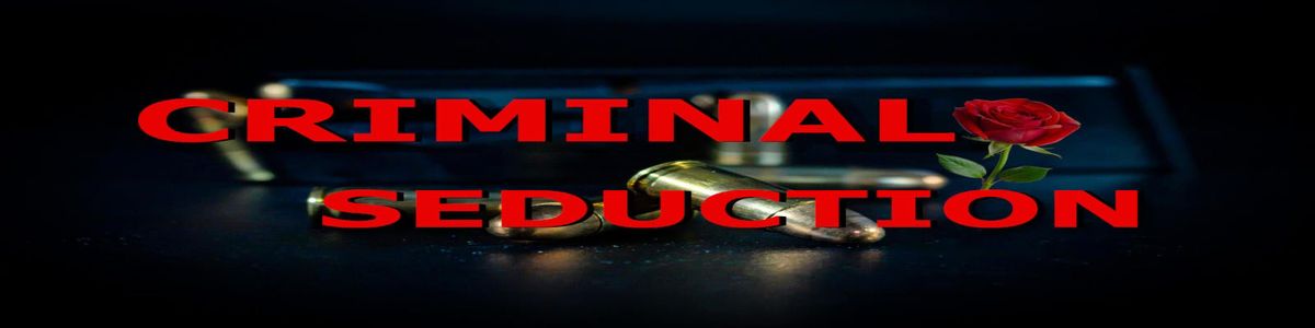 Criminal Seduction секс игры для взрослых