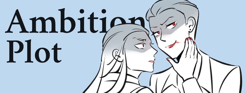 Ambition Plot adult sex game