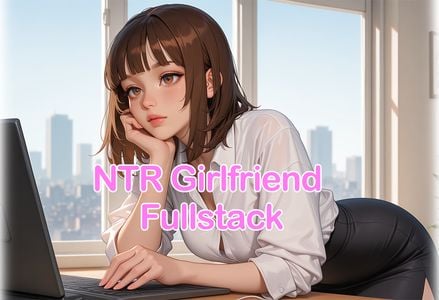 NTR Girlfriend Fullstack adult sex game