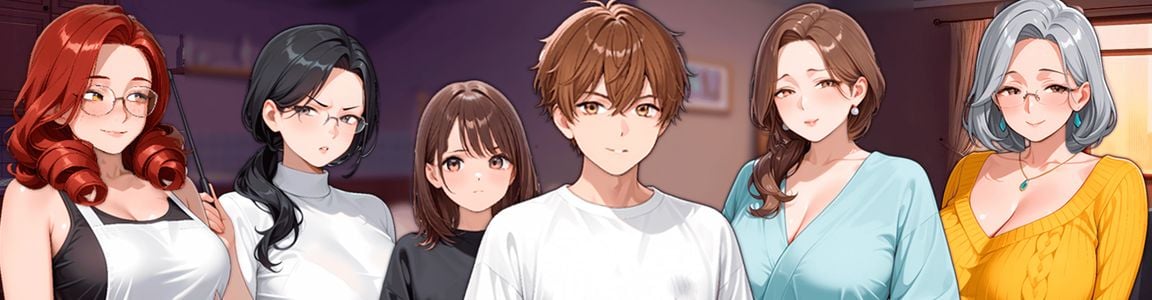 My Forbidden Thought adult sex game