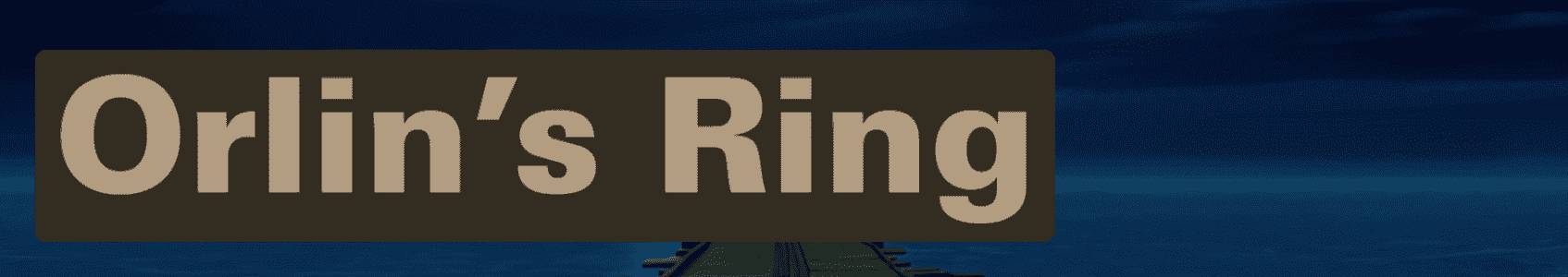 Orlin's Ring adult sex game