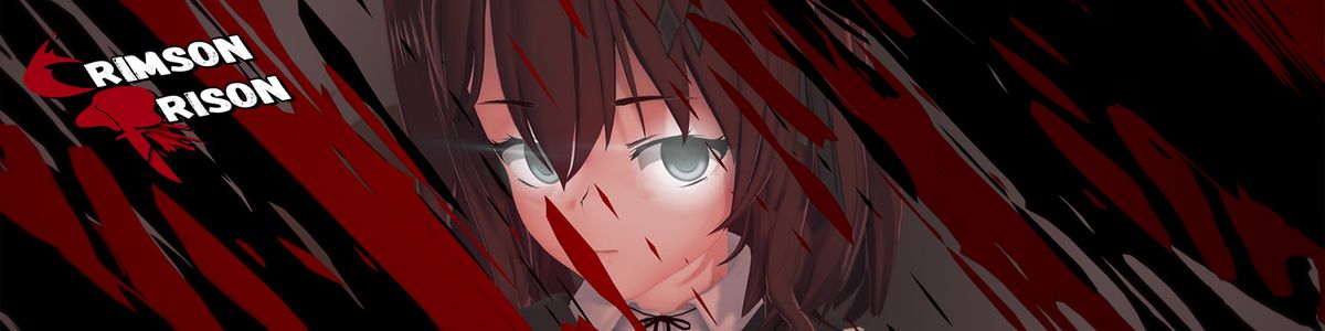 Crimson Prison adult sex game