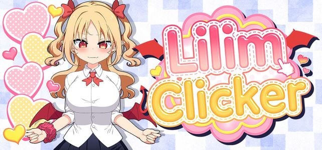 Lilim Clicker adult sex game