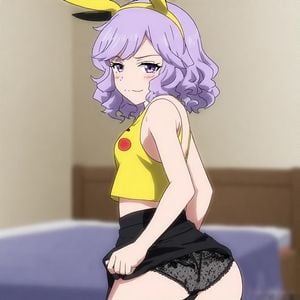 The Assignment adult sex game