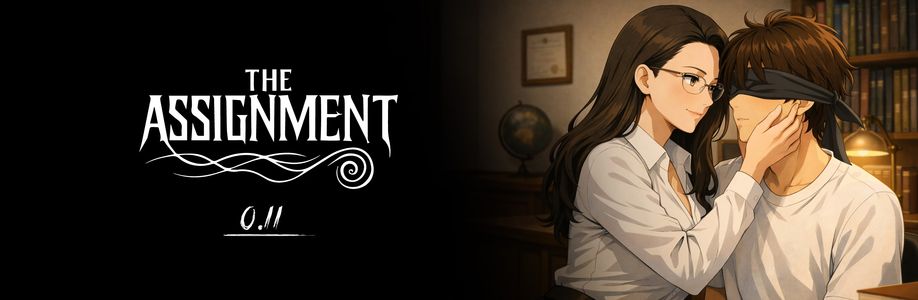 The Assignment секс игры для взрослых