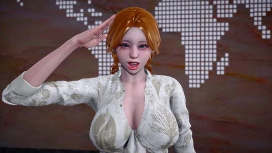 Dungeon Lust adult sex game