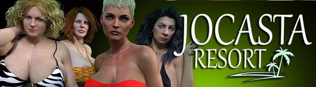 Jocasta Resort adult sex game