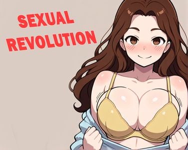 Sexual Revolution секс игры для взрослых