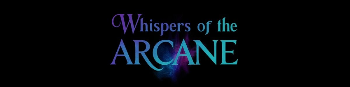 Whispers of the Arcane jogos pornôs adultos