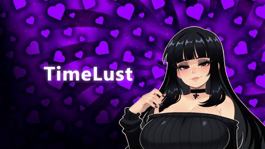 TimeLust jogos pornôs adultos