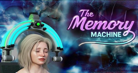 The Memory Machine adult sex game