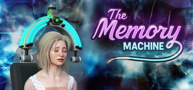 The Memory Machine секс игры для взрослых