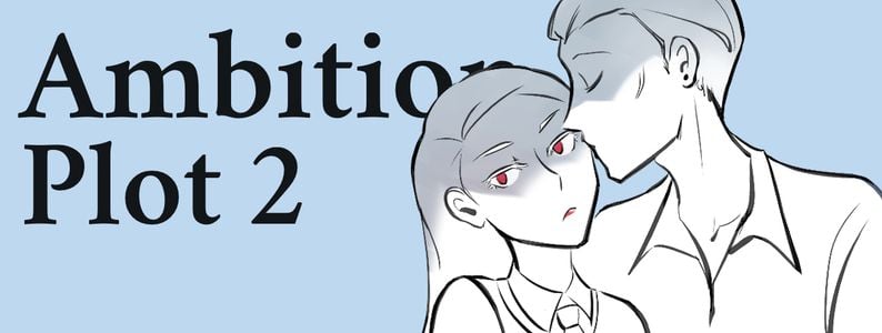 Ambition Plot 2 adult sex game