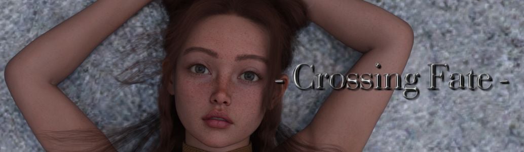 XS Crossing Fate adult sex game