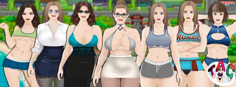 TAG jogos pornôs adultos