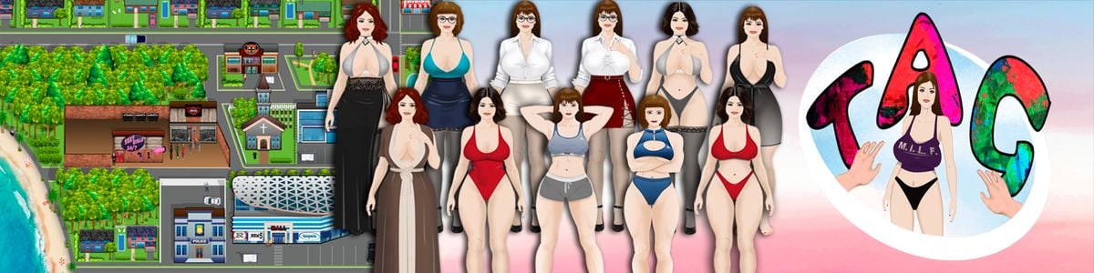 TAG jogos pornôs adultos