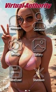 Virtual Authority jogos pornôs adultos