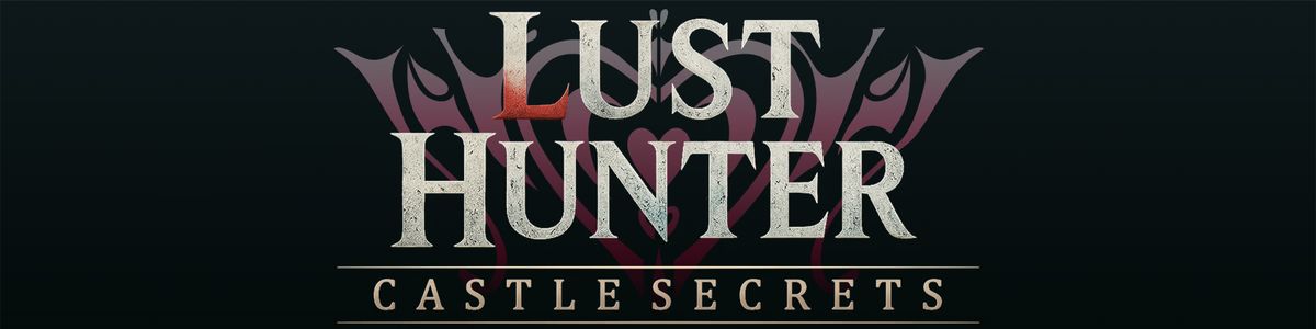 Lust Hunter Castle Secrets adult sex game