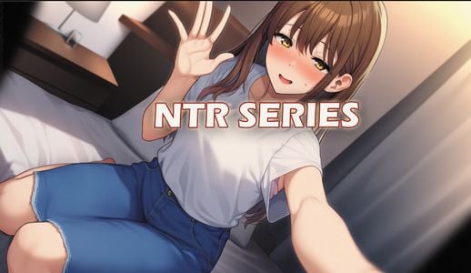 NTR Series adult sex game