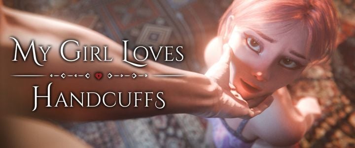 My Girl Loves Handcuffs jogos pornôs adultos