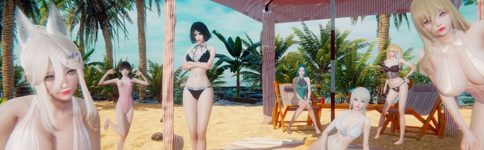 Isekai chan! adult sex game