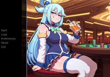 I Decided to Open a Casino in Another Country, and Now I Have to Deal with the Crazy Gamblers There
