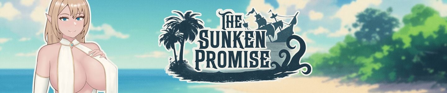 The Sunken Promise adult sex game