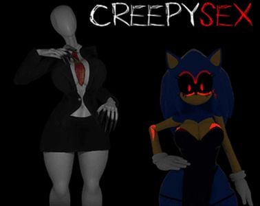 Creepysex sex spil for voksne