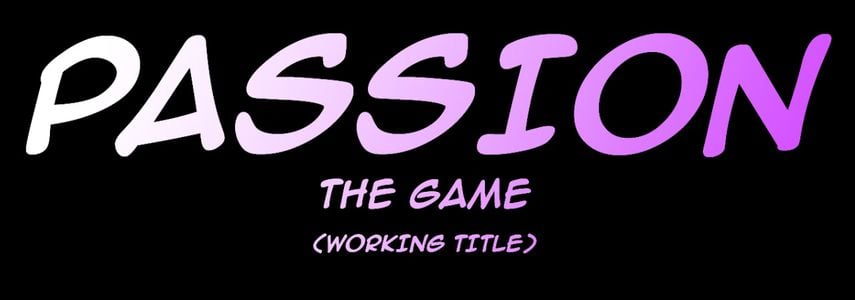 Passion - The Game jogos pornôs adultos