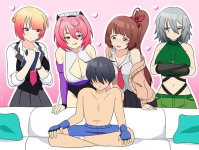 UnderGirl: Submission Path jogos pornôs adultos