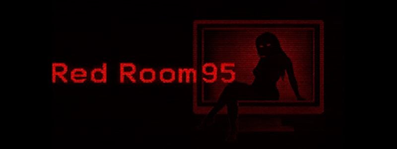 Red Room 95 секс игры для взрослых
