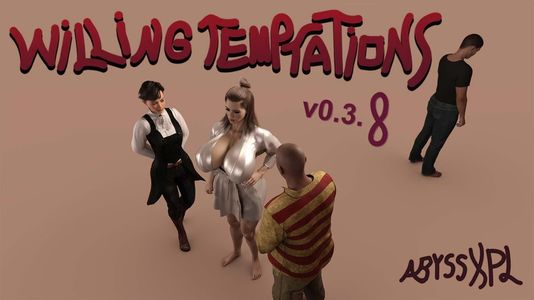 Willing Temptations sex spil for voksne