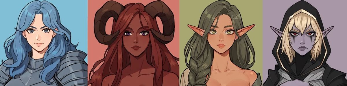 Gnome Sweet Gnome adult sex game