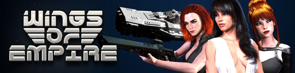 Wings of Empire adult sex game